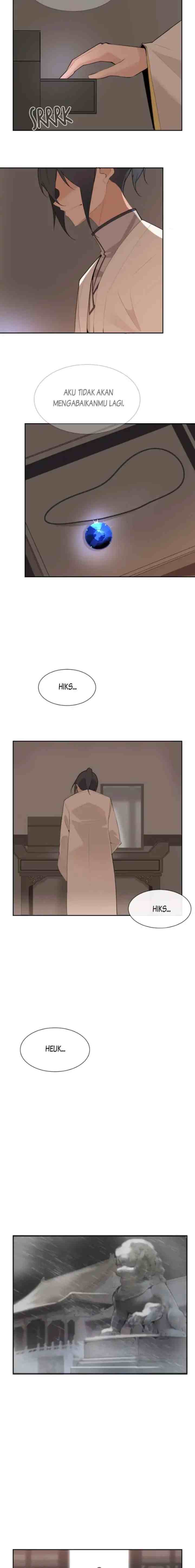 Devil Sword King chapter 164 halaman 4