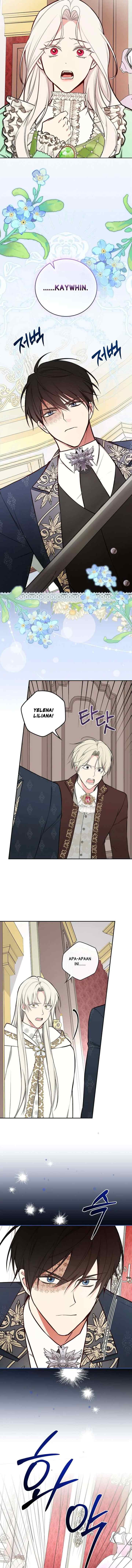 Seducing Duke Monster chapter 67 halaman 9