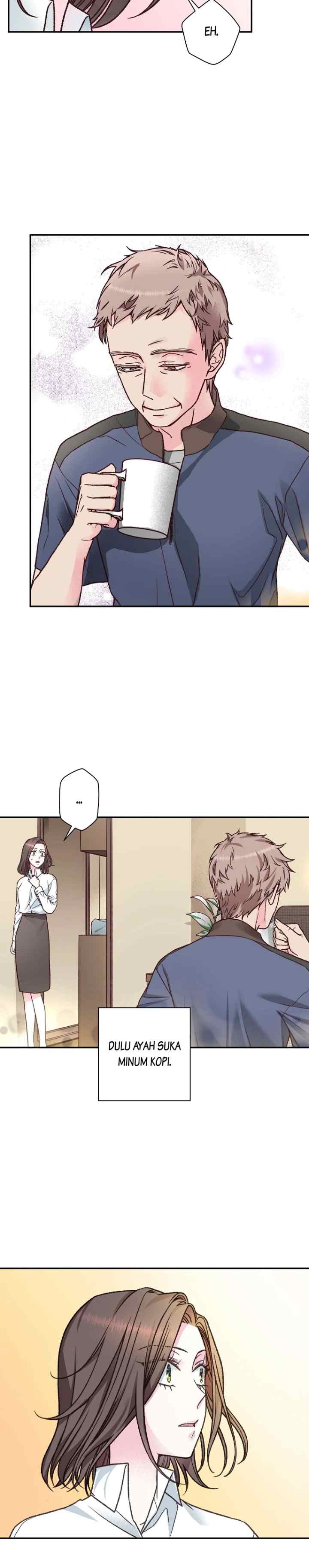 Sora no Shizuku chapter 52 halaman 4