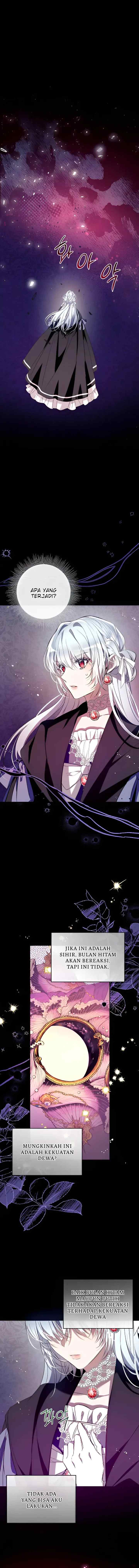Family is Needed chapter 123 halaman 6