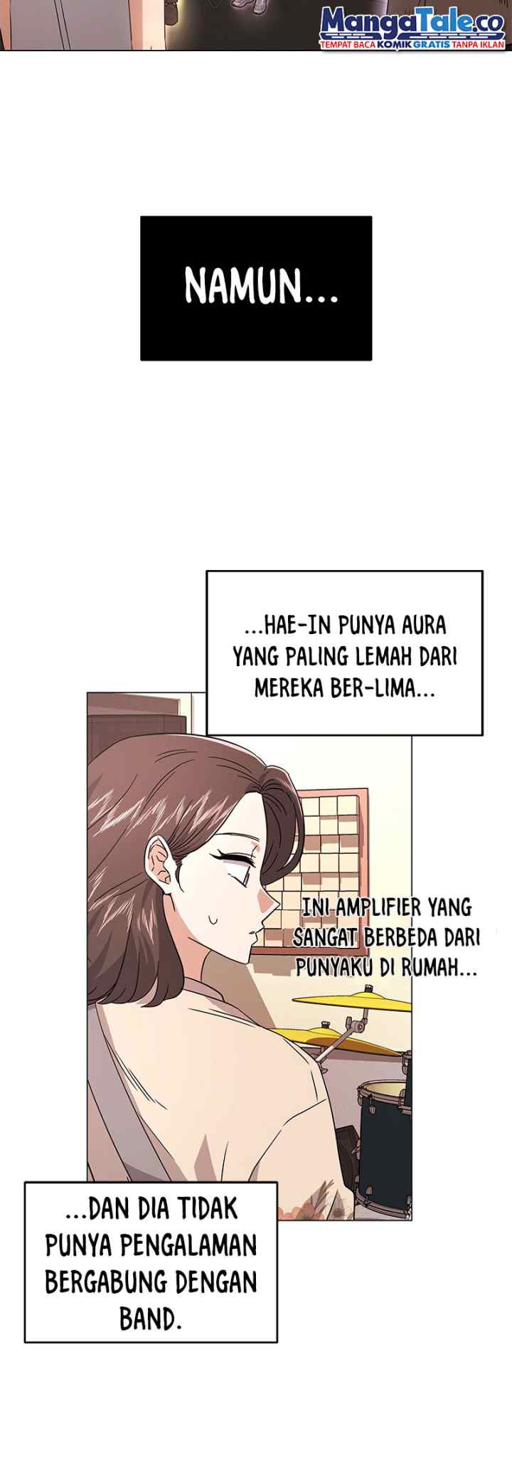 Superstar Associate Manager chapter 14 halaman 11