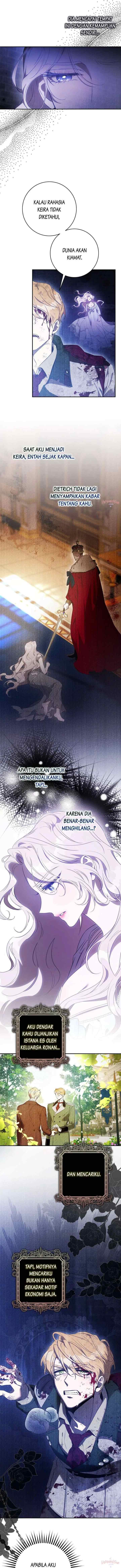 I Tamed a Tyrant and Ran Away chapter 99 halaman 4