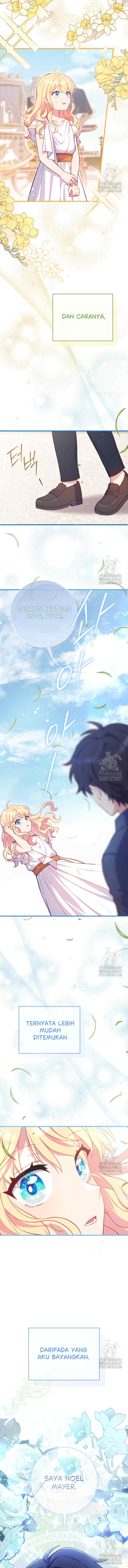 I Became The Childhood Friend of the Obsessive Second Male Lead chapter 1 halaman 17