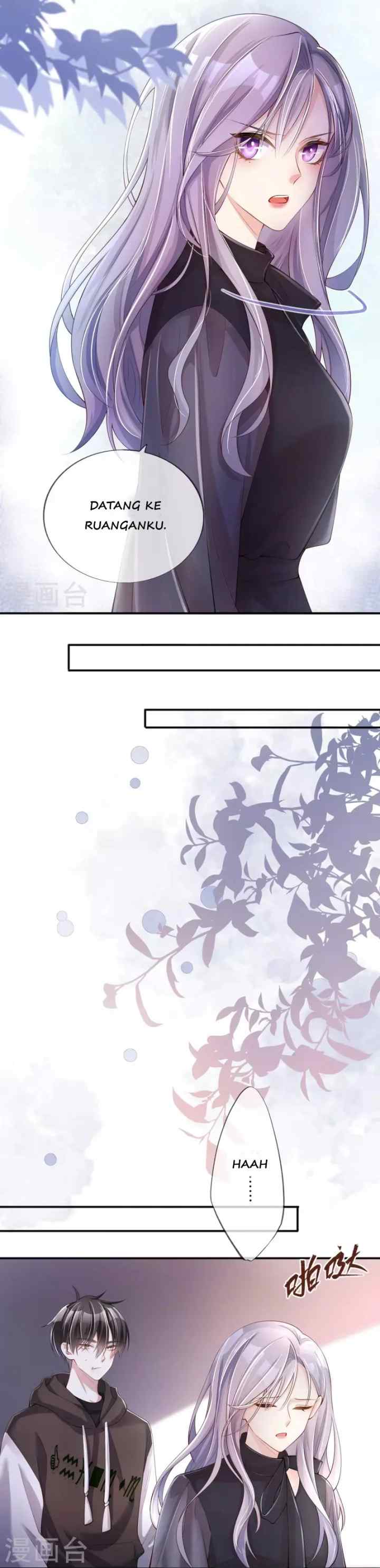 Distance of Two Star chapter 32 halaman 14