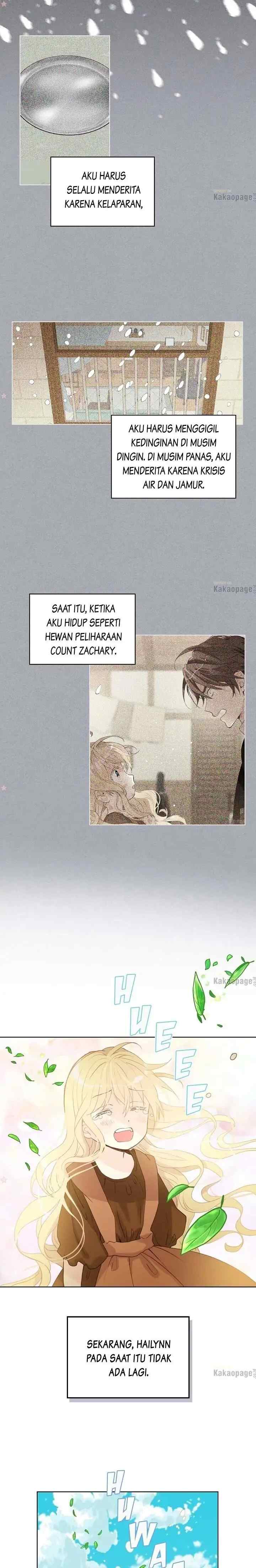 Am I Your Daughter? chapter 38 halaman 13
