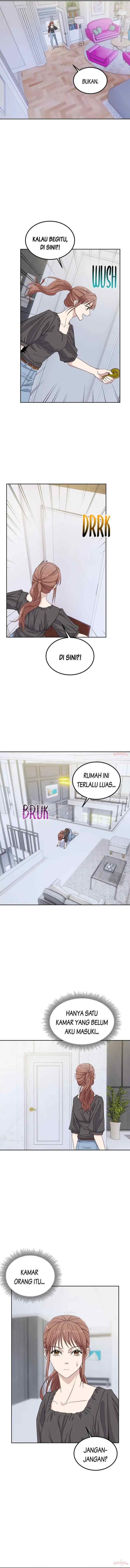 Delete (Tasse) chapter 16 halaman 6