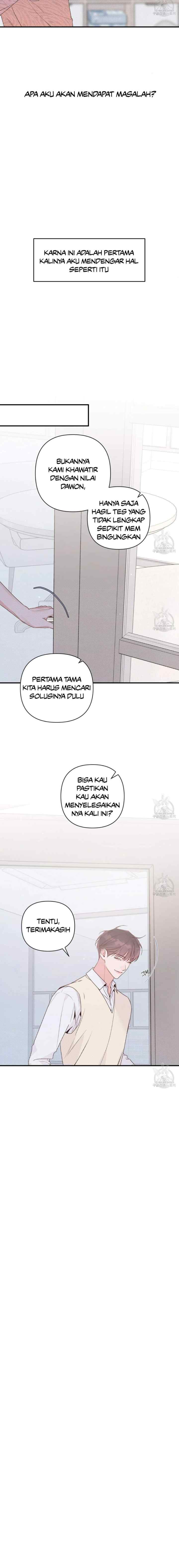 Nevermind Darling chapter 49 halaman 10