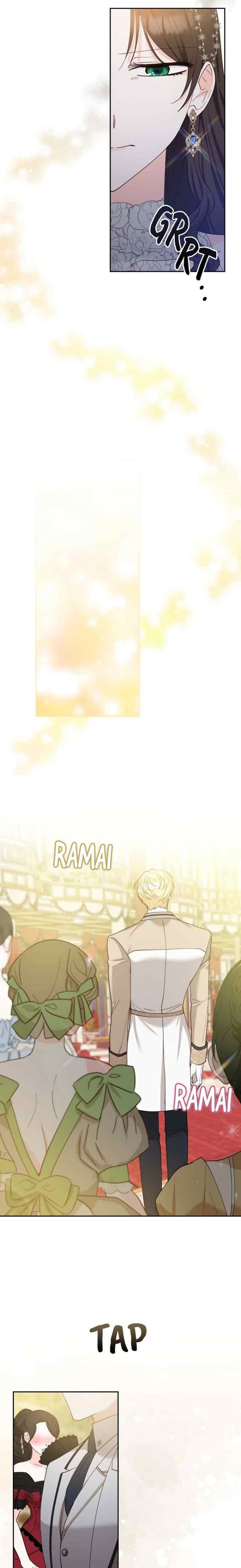 Las dos flores de la noche chapter 11 halaman 12