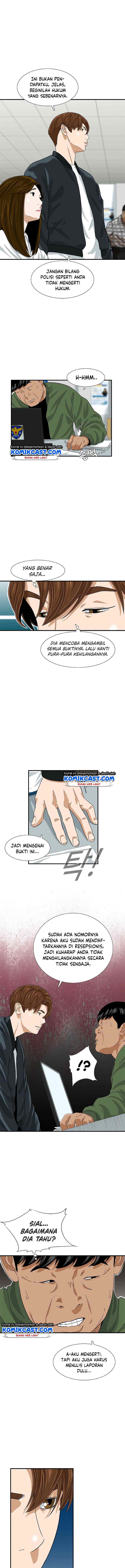 This is the Law chapter 28 halaman 6