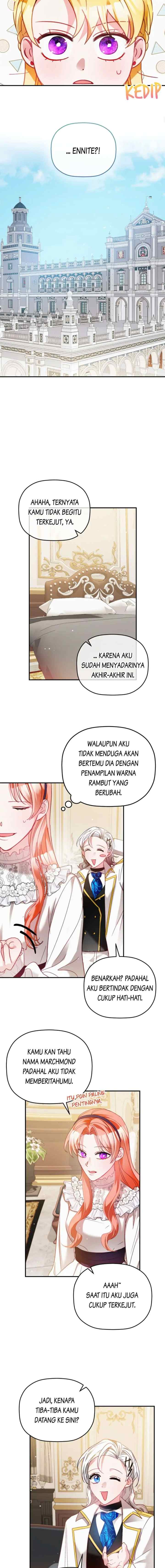 Preventing the Making of Tyrant chapter 70 halaman 9