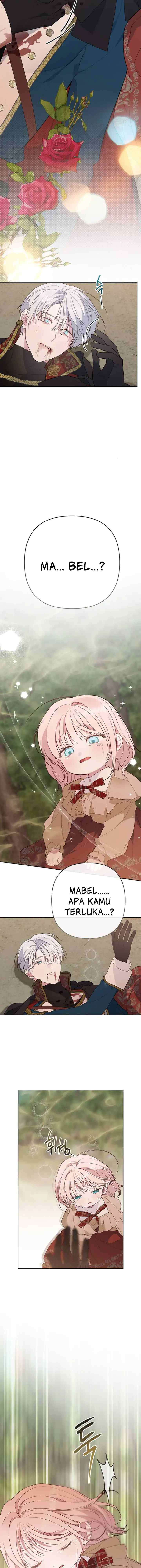 The Baby Tyrant chapter 42 halaman 14