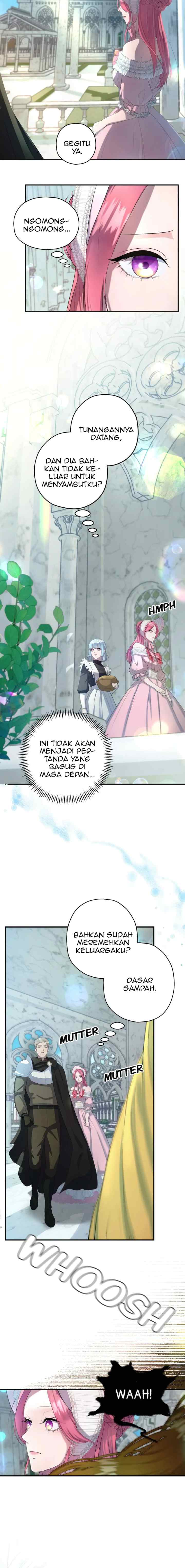 The Devilishly Trash Duke chapter 1 halaman 7
