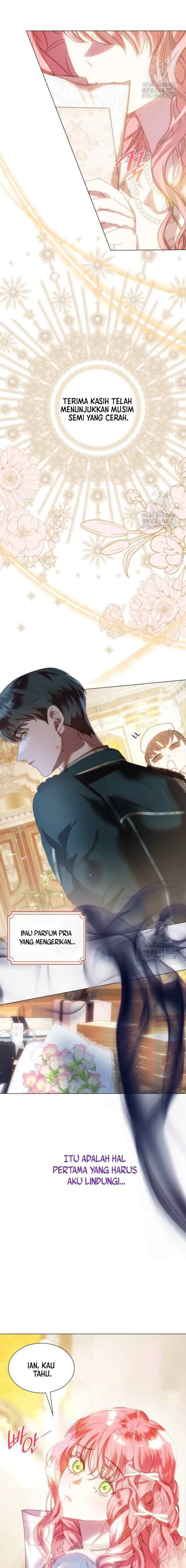 I Was Born The Second Daughter chapter 51 halaman 12