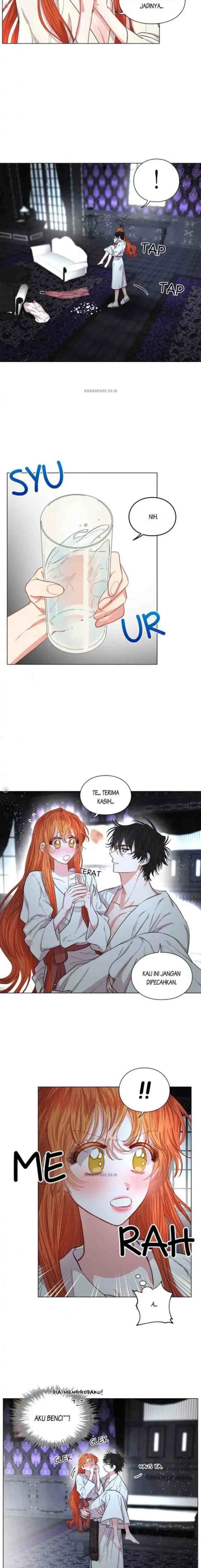 Lucia chapter 21 halaman 6