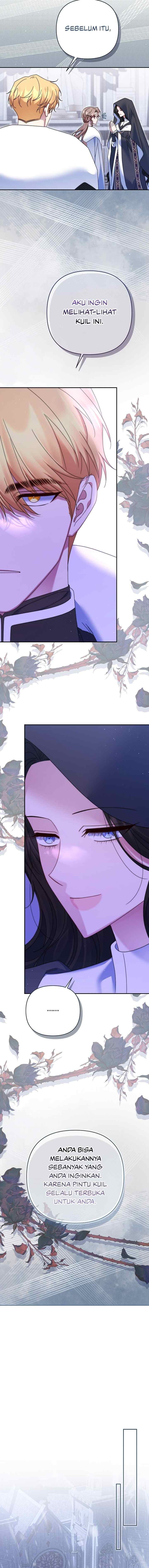 Pet Handmaiden chapter 56 halaman 13