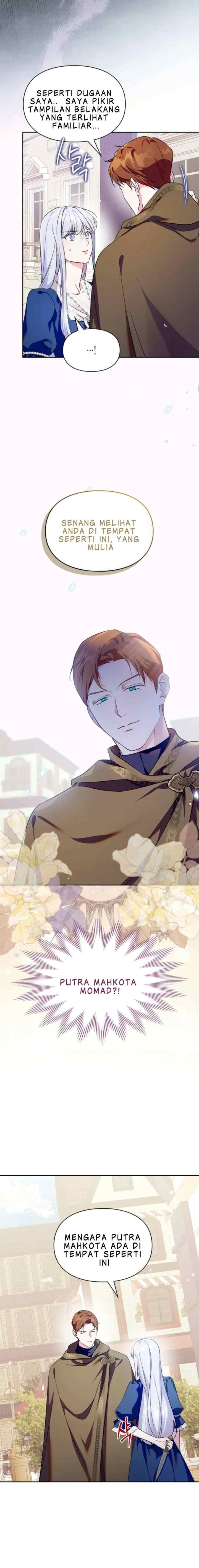 I Became the Tyrant's Servant chapter 67 halaman 15