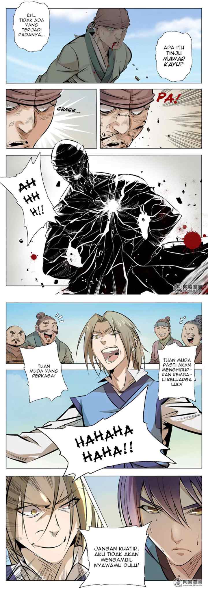 Apotheosis chapter 1.1 halaman 7