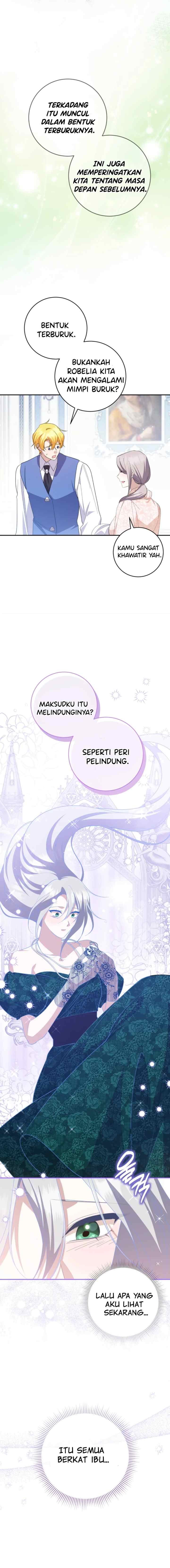 Please Support My Revenge chapter 90 halaman 4