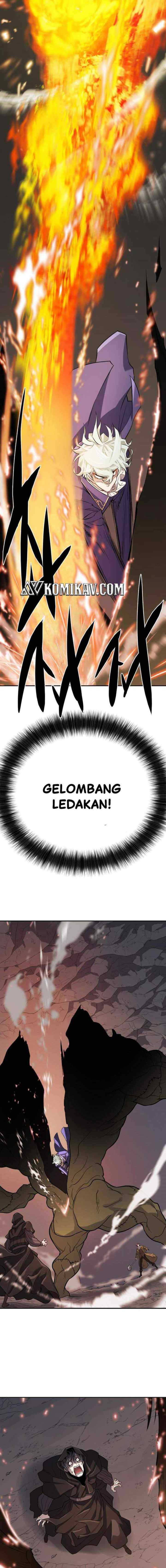 O melhor engenheiro do mundo chapter 15 halaman 17
