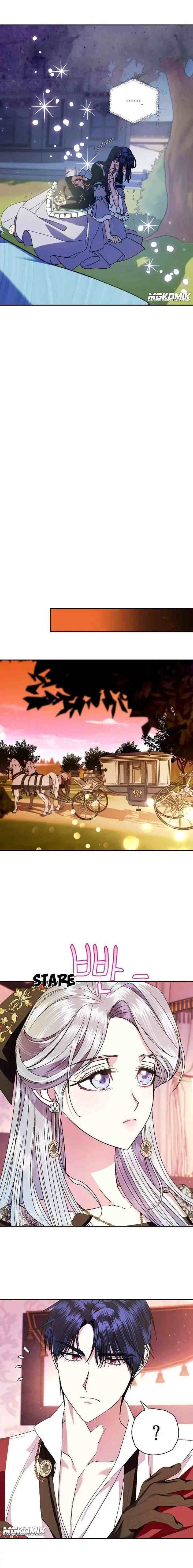 Father, I Don't Want to Get Married! chapter 42 halaman 12