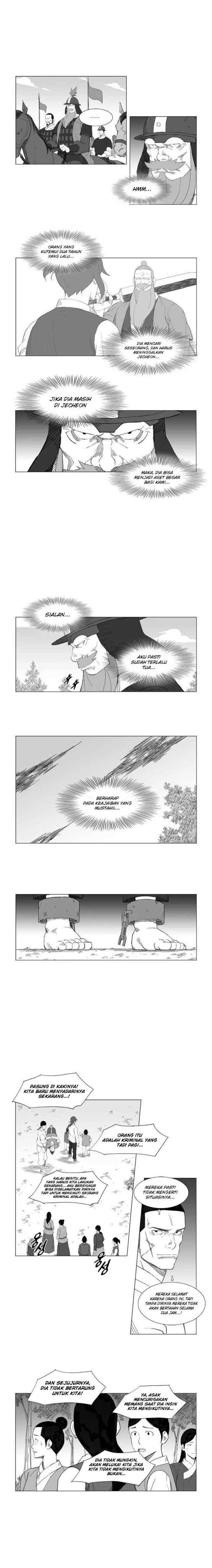 Mujang chapter 58 halaman 4