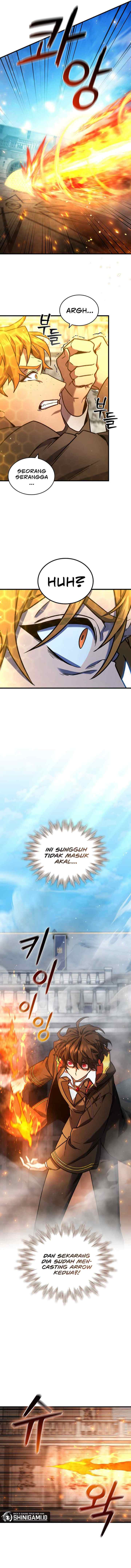 Dragon-Devouring Mage chapter 6 halaman 9