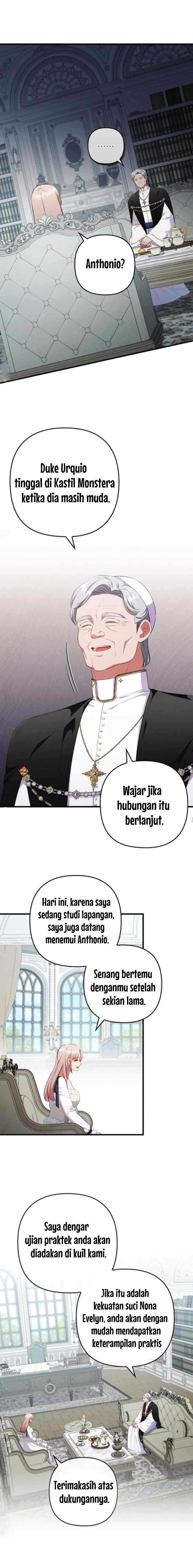I Was Seduced By The Sick Male Lead chapter 69 halaman 9