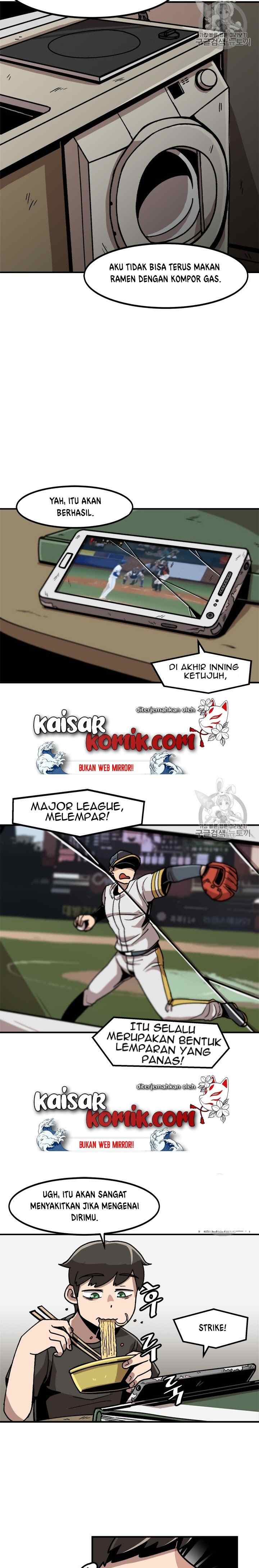 Bring My Level Up Alone chapter 7 halaman 10