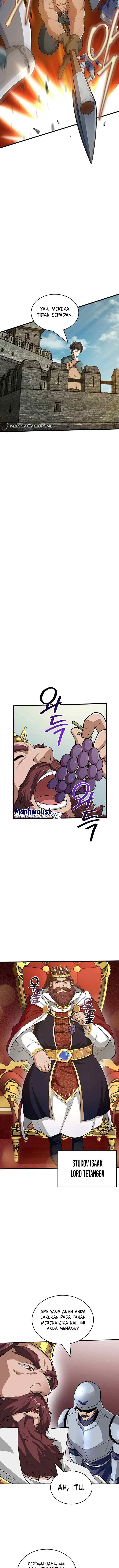 A 0.0000001% Demon King-nim chapter 17 halaman 13