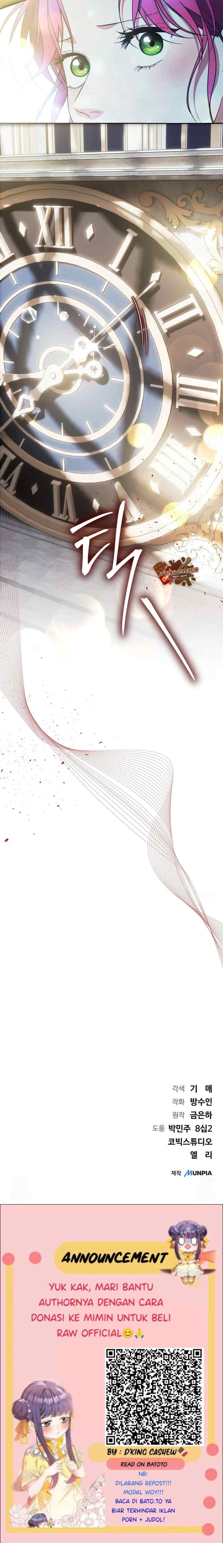 Marriage Contract With Two Husbands chapter 48 halaman 20