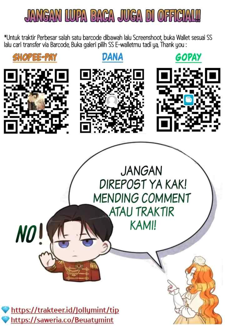The Grand Duke's Beloved Granddaughter chapter 11 halaman 18
