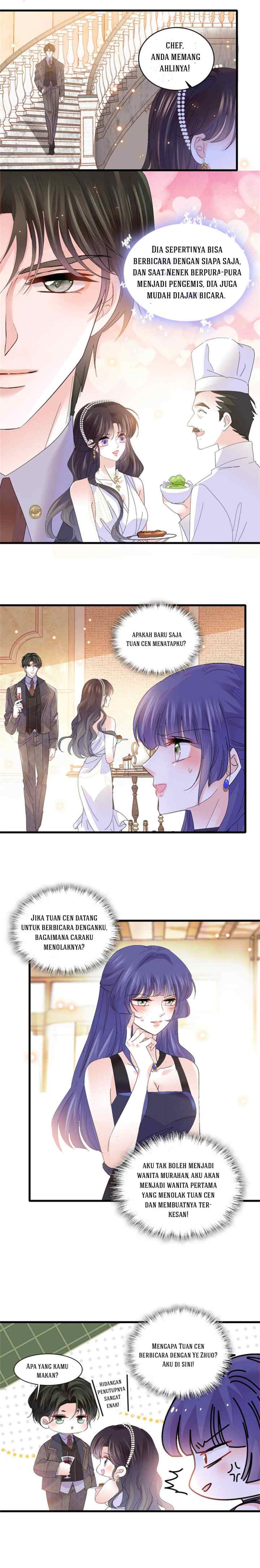 Almighty Daughter Runs The World chapter 78 halaman 8