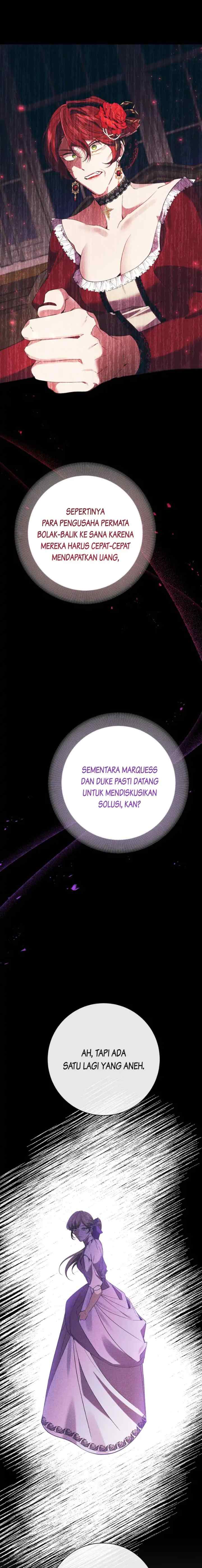 It's Useless to Hang On chapter 94 halaman 7