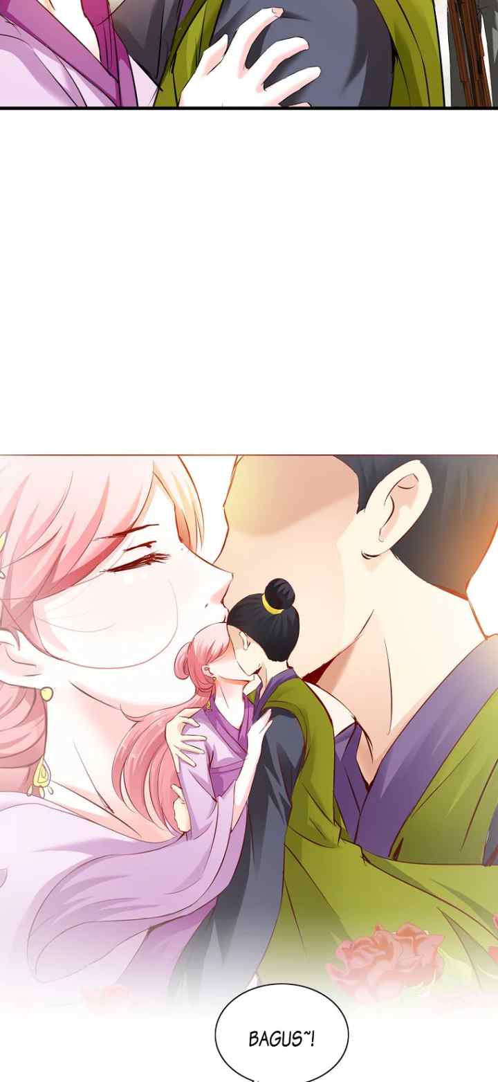 Uma Noite Imperdoável chapter 18 halaman 4