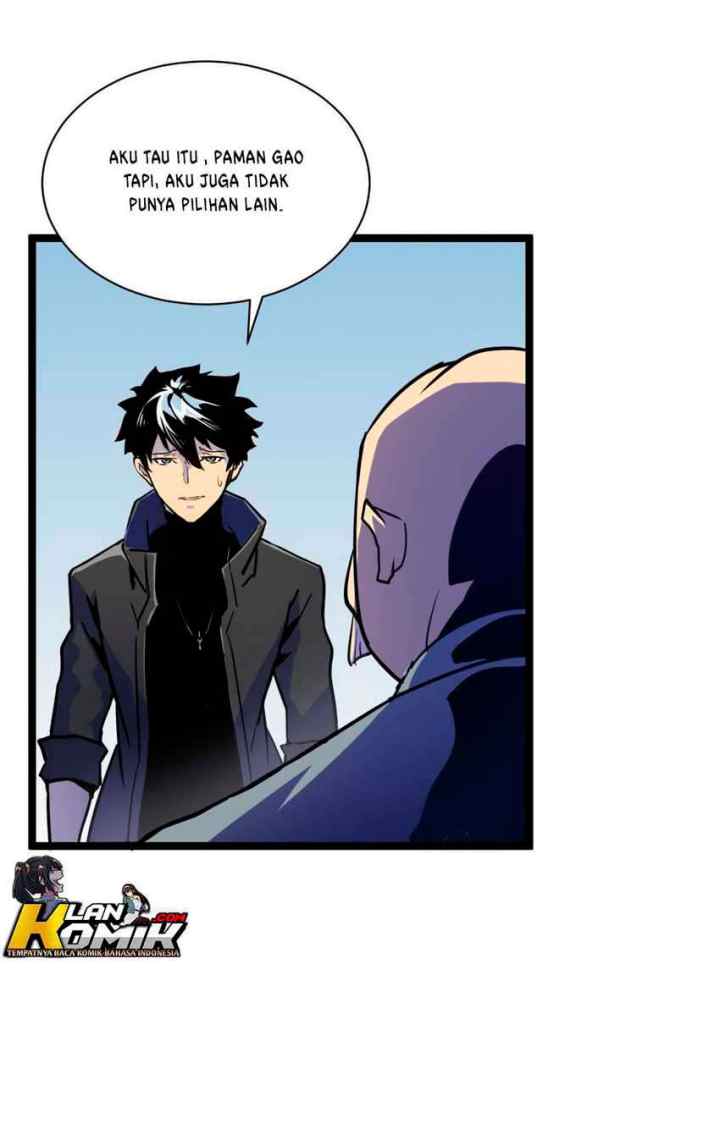 Rise From The Rubble chapter 0 halaman 8