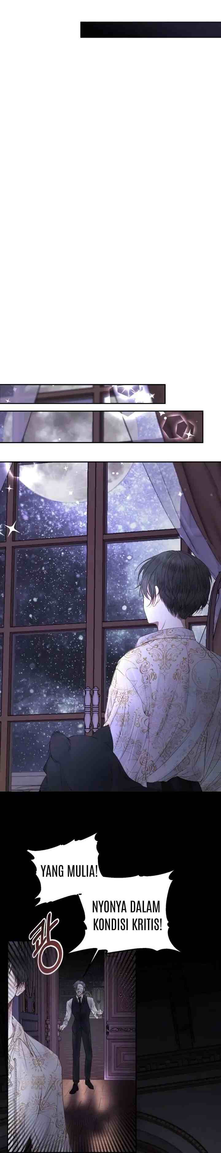 The Siren: Becoming the Villain's Family chapter 3 halaman 13