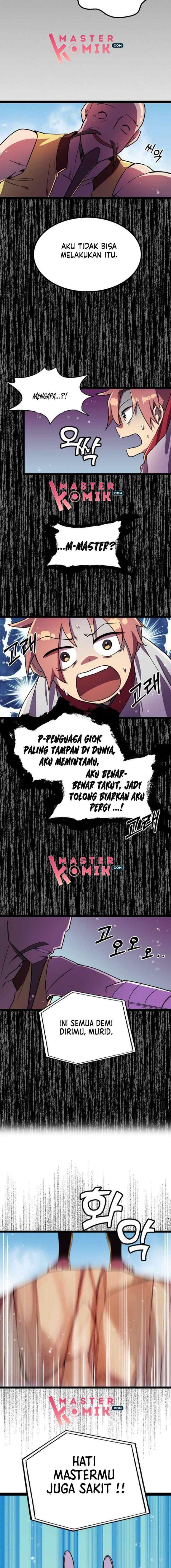 Absolute Martial Arts chapter 6 halaman 5