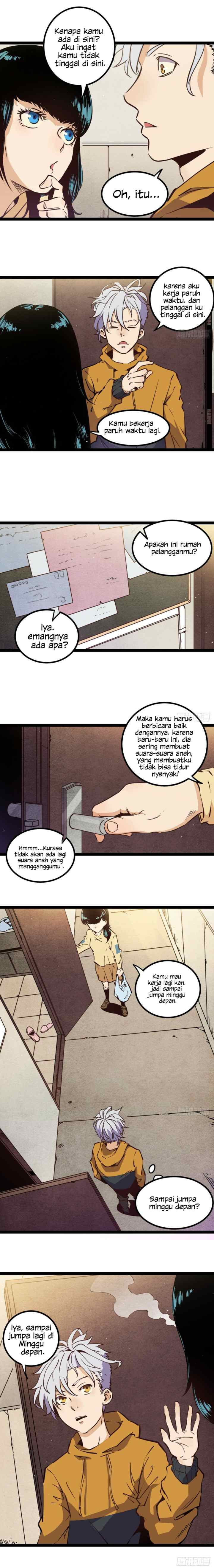 Echoes (Root) chapter 10 halaman 8