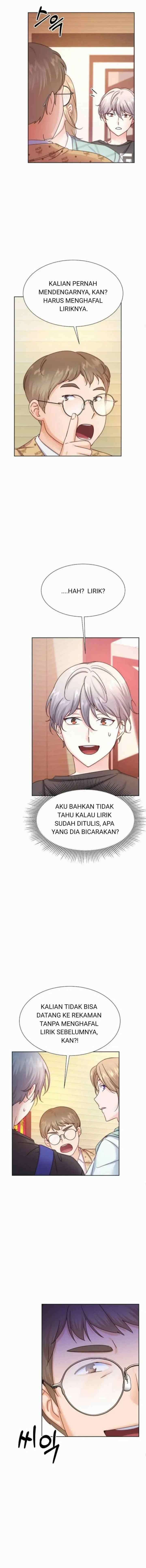 Once Again Idol chapter 47 halaman 7