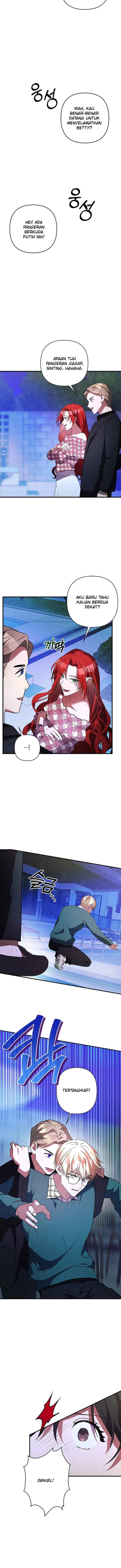 Definition of a Villain chapter 12 halaman 4