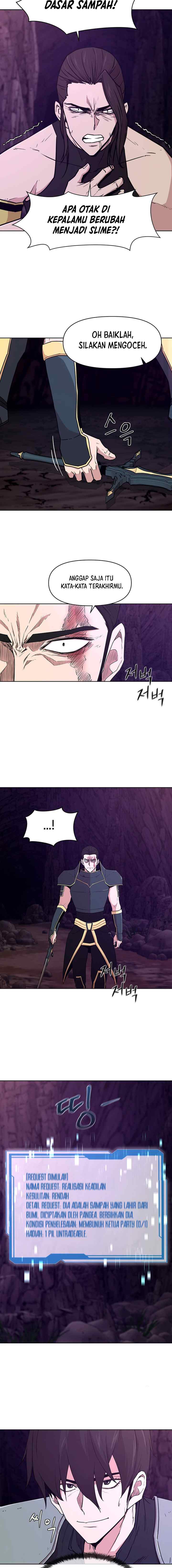 Martial Arts Alone chapter 19 halaman 6