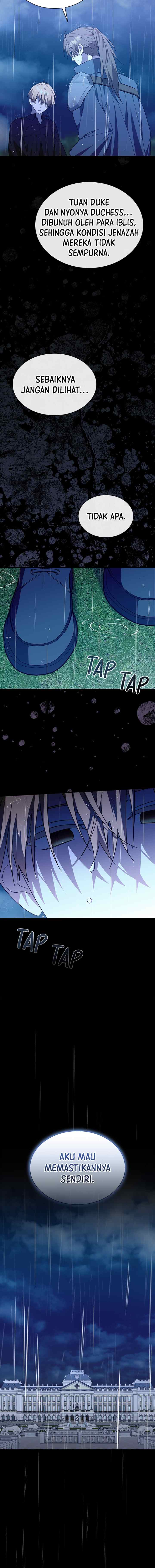 Living in the Princess Flower Garden chapter 44 halaman 4