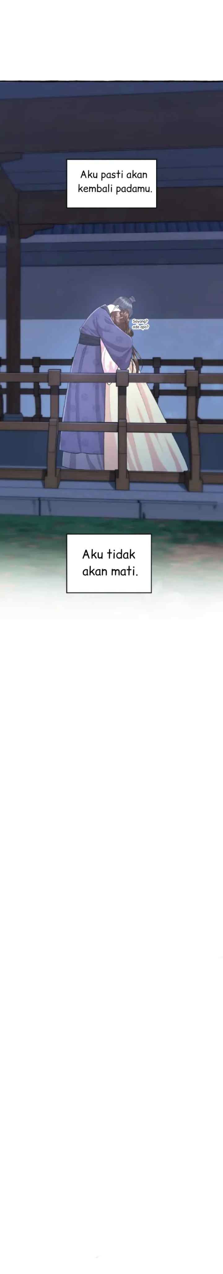 Cheer Up, Your Highness! chapter 38 halaman 10