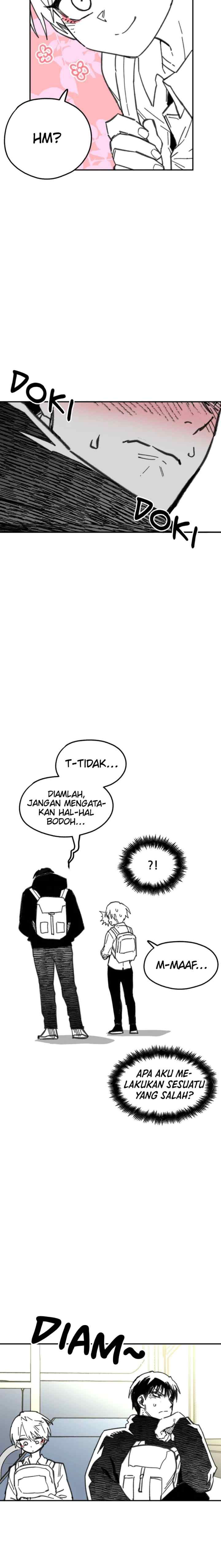 Highschool Boy chapter 10 halaman 11