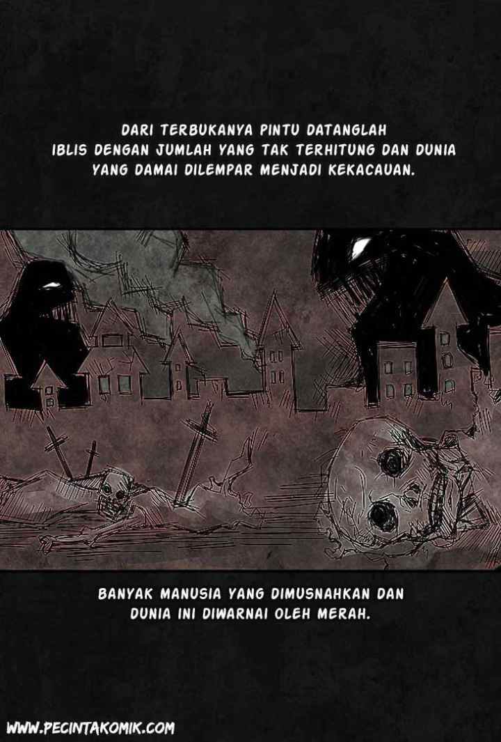Black Haze chapter 0 halaman 6