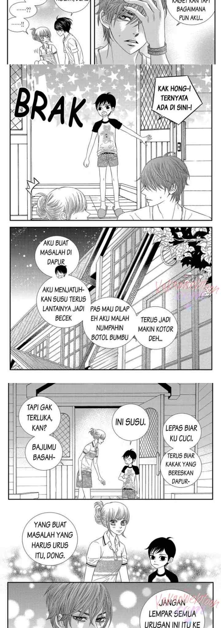 I Pick Dahong chapter 51 halaman 8