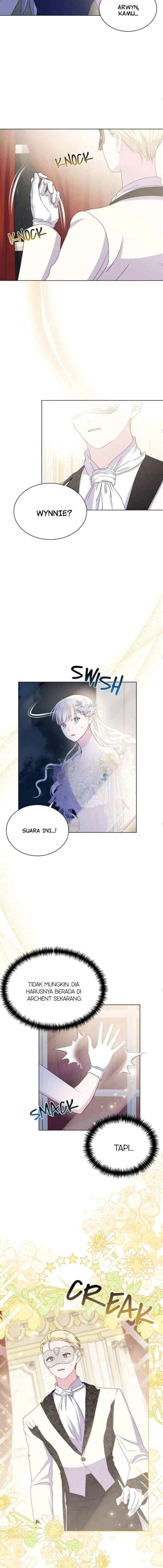 He Likes Me a Lot More Than I Thought! chapter 39 halaman 10