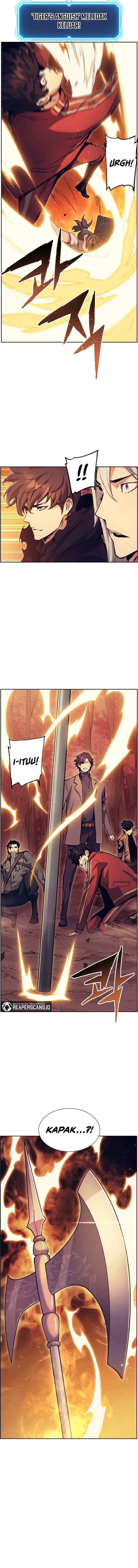 Return of the Broken Constellation chapter 51 halaman 14