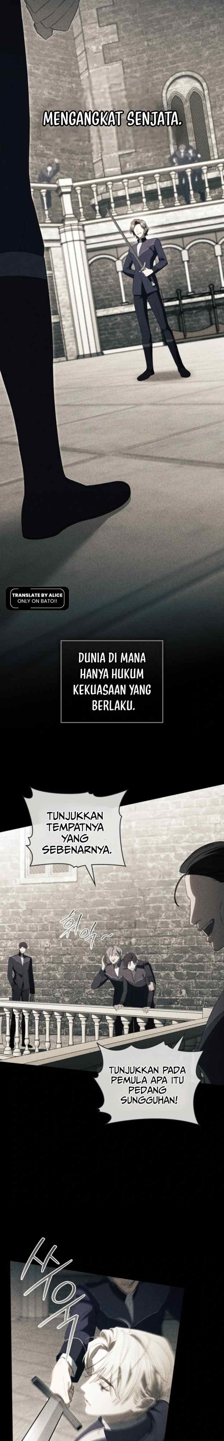 Odalisque chapter 29 halaman 13