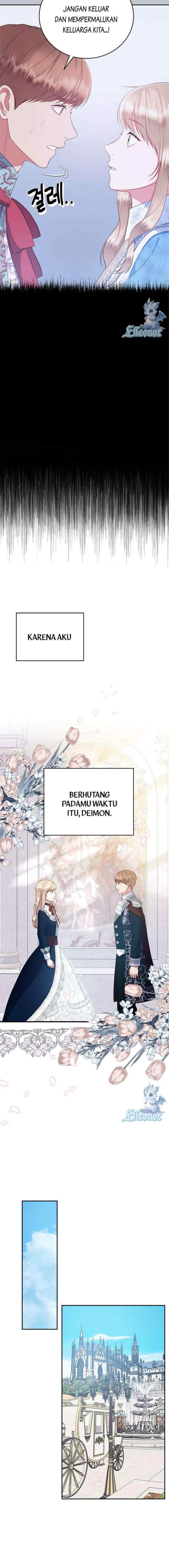 What Does That Evil Dragon Live For? chapter 41 halaman 16